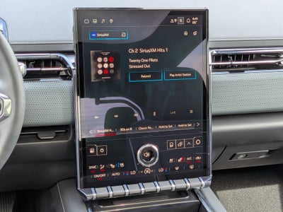 2026 GMC Sierra EV AT4 Extended Range