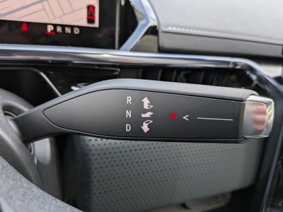2026 GMC Sierra EV AT4 Extended Range