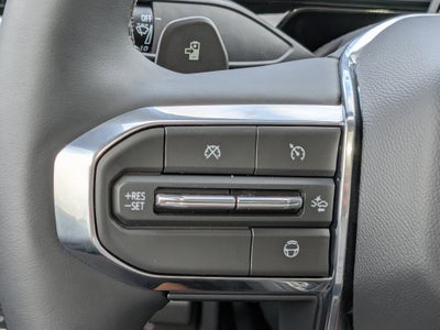 2026 GMC Sierra EV AT4 Extended Range