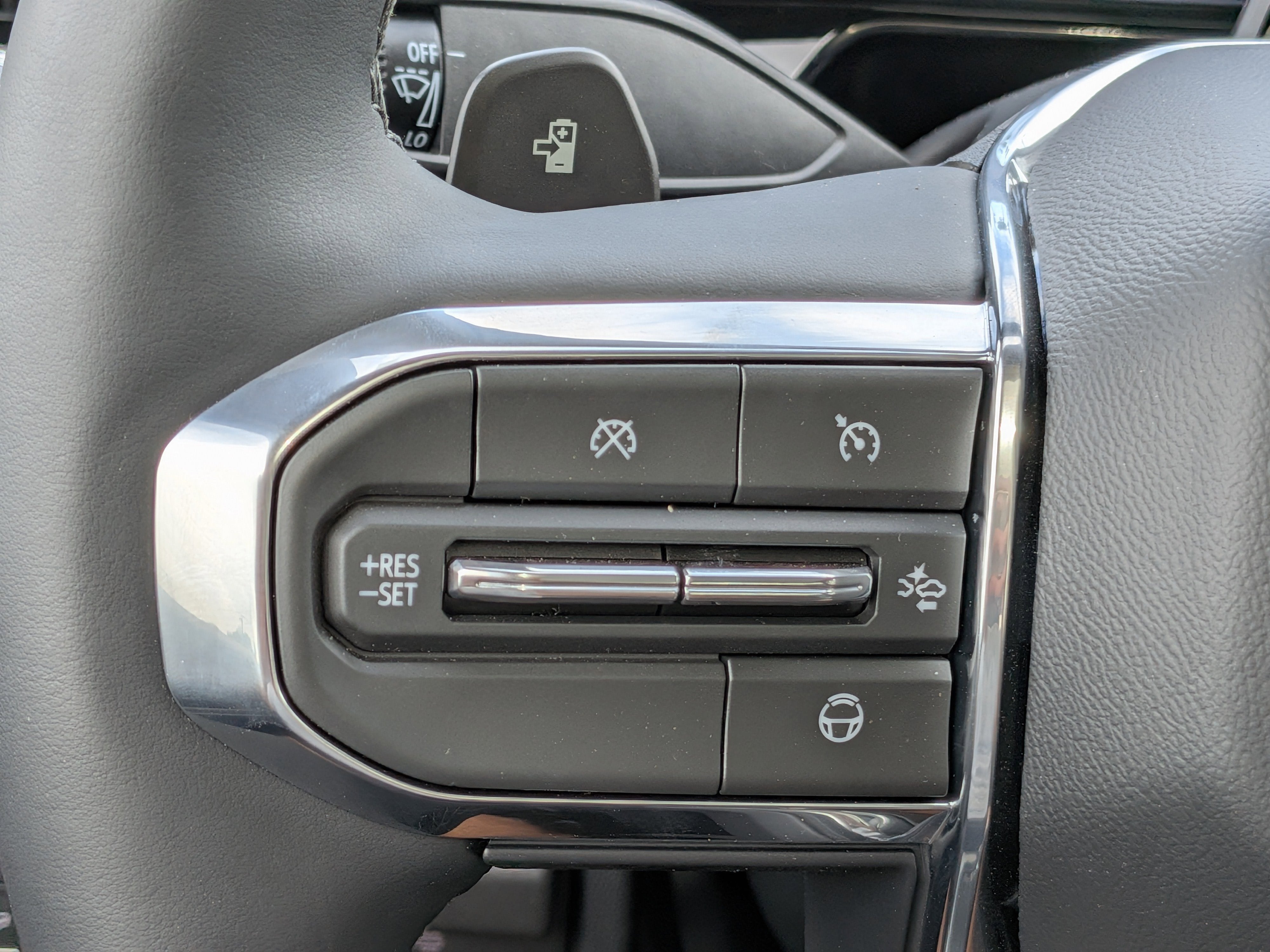 2026 GMC Sierra EV AT4 Extended Range