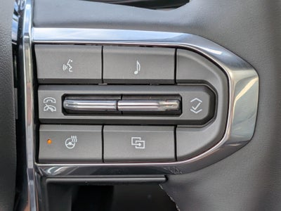 2026 GMC Sierra EV AT4 Extended Range