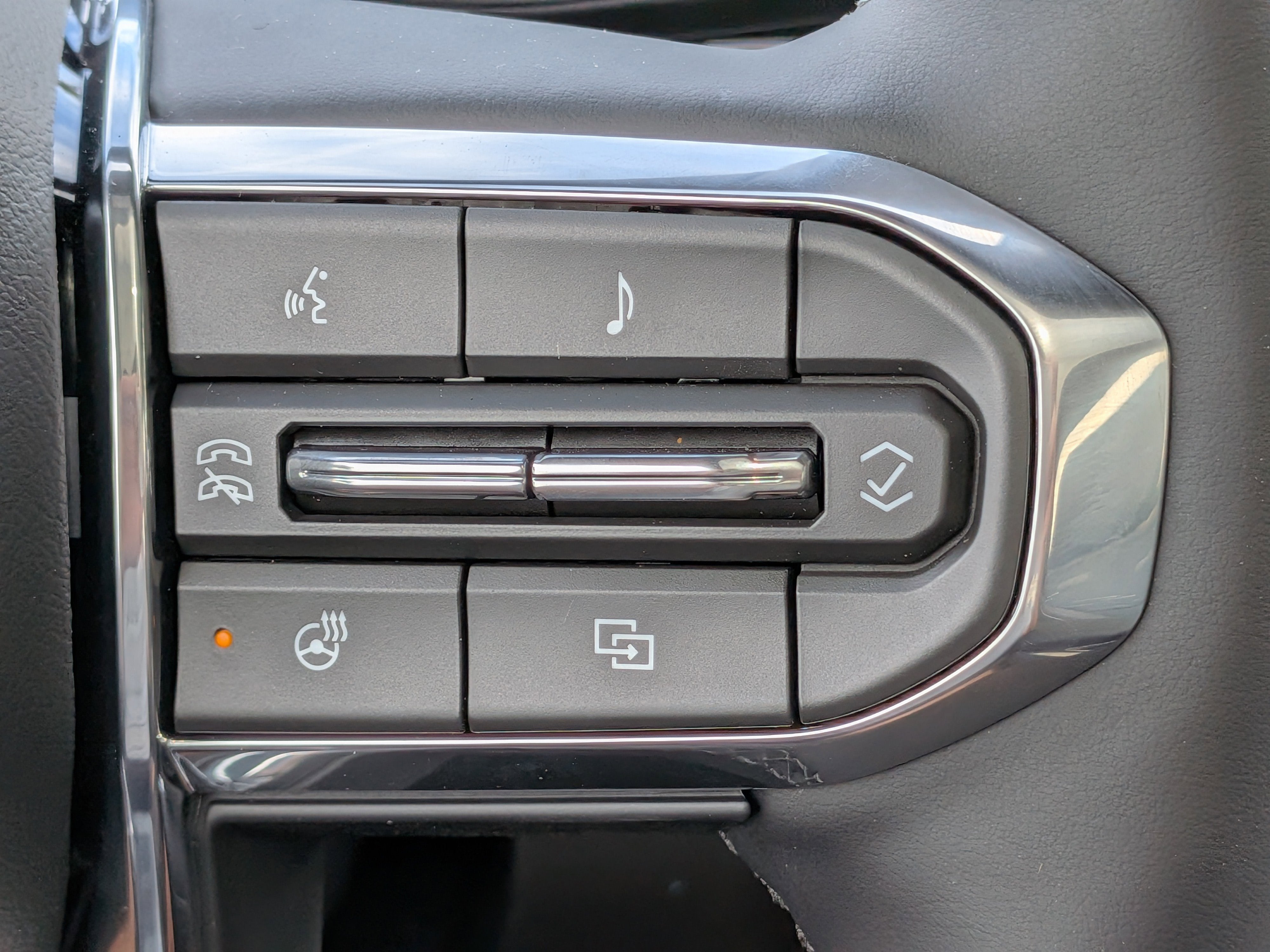 2026 GMC Sierra EV AT4 Extended Range