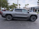 2026 GMC Sierra EV AT4 Extended Range