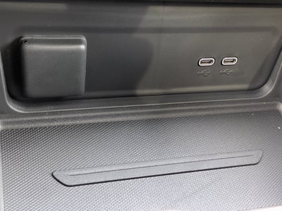 2026 GMC Sierra EV AT4 Extended Range