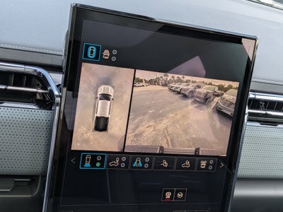 2026 GMC Sierra EV AT4 Extended Range