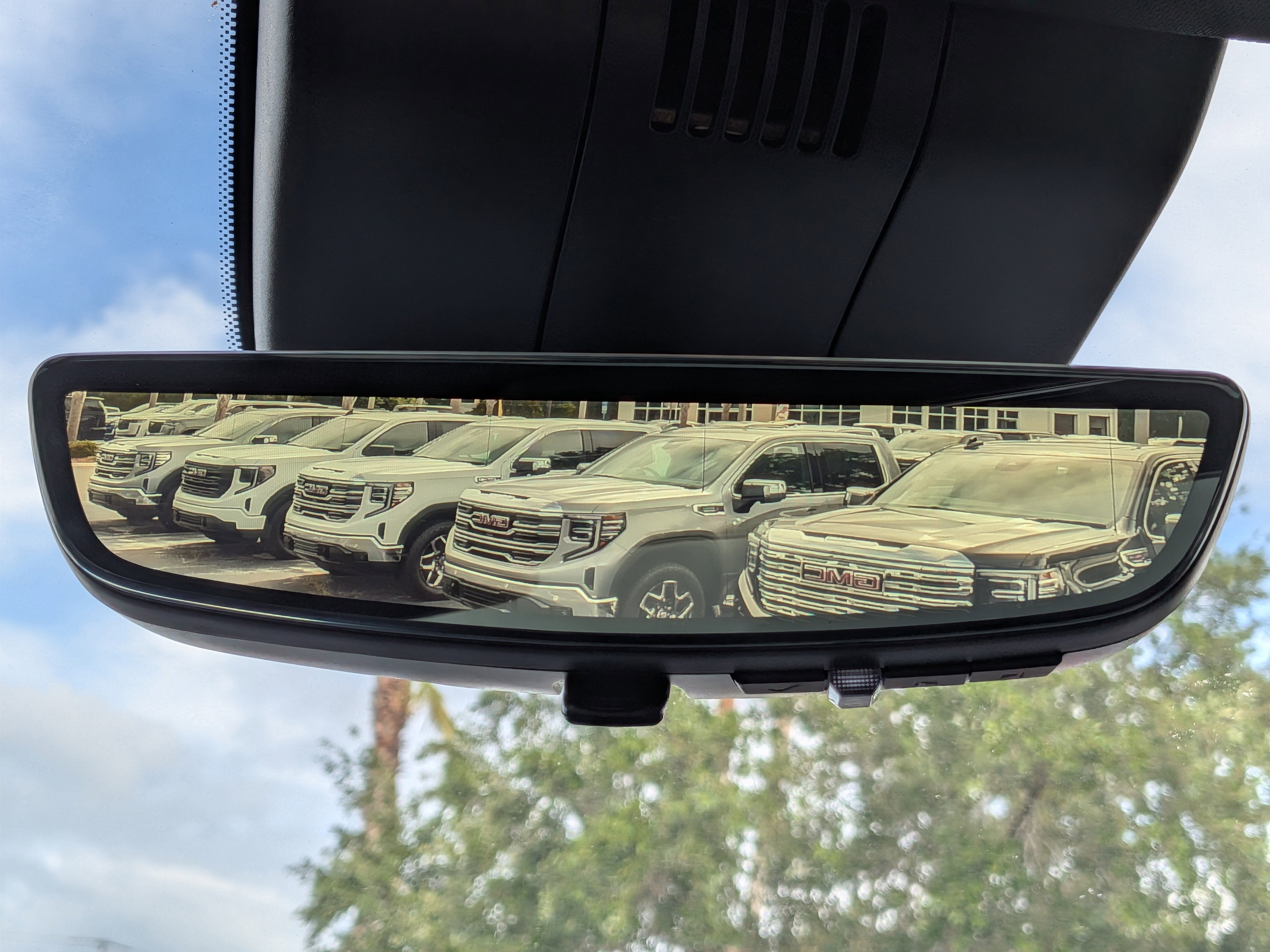 2026 GMC Sierra EV AT4 Extended Range