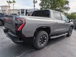 2026 GMC Sierra EV AT4 Extended Range