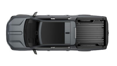 2026 GMC Sierra EV AT4 Extended Range