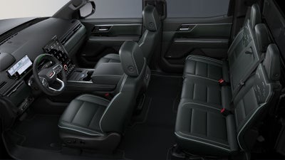 2026 GMC Sierra EV AT4 Extended Range