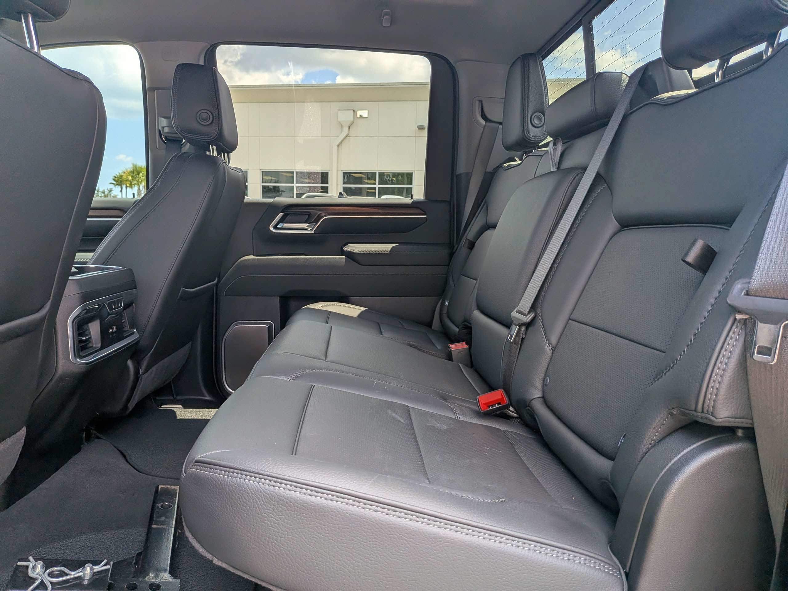 2026 GMC Sierra 2500HD Denali - Photo 13