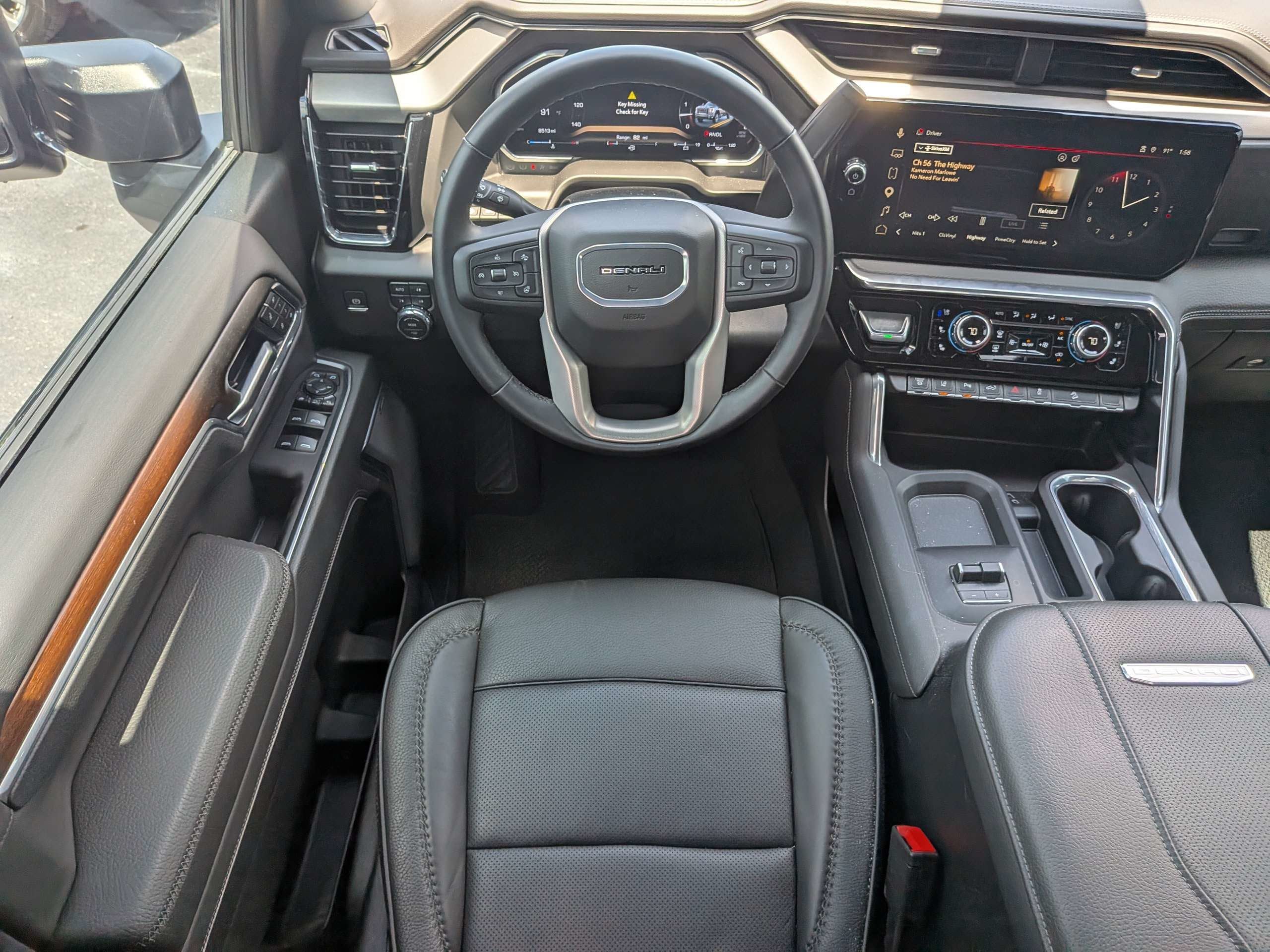 2026 GMC Sierra 2500HD Denali - Photo 16