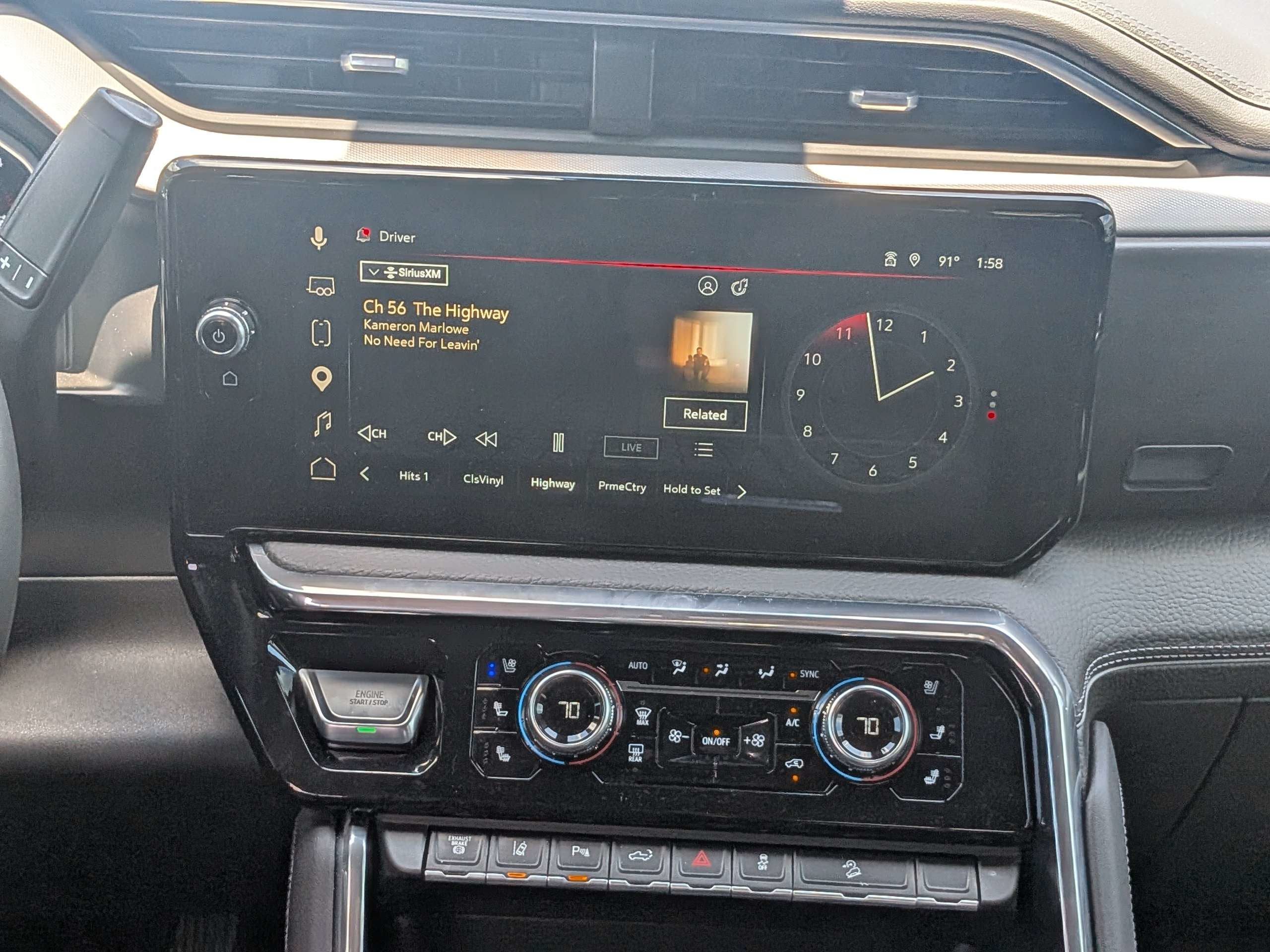 2026 GMC Sierra 2500HD Denali - Photo 17