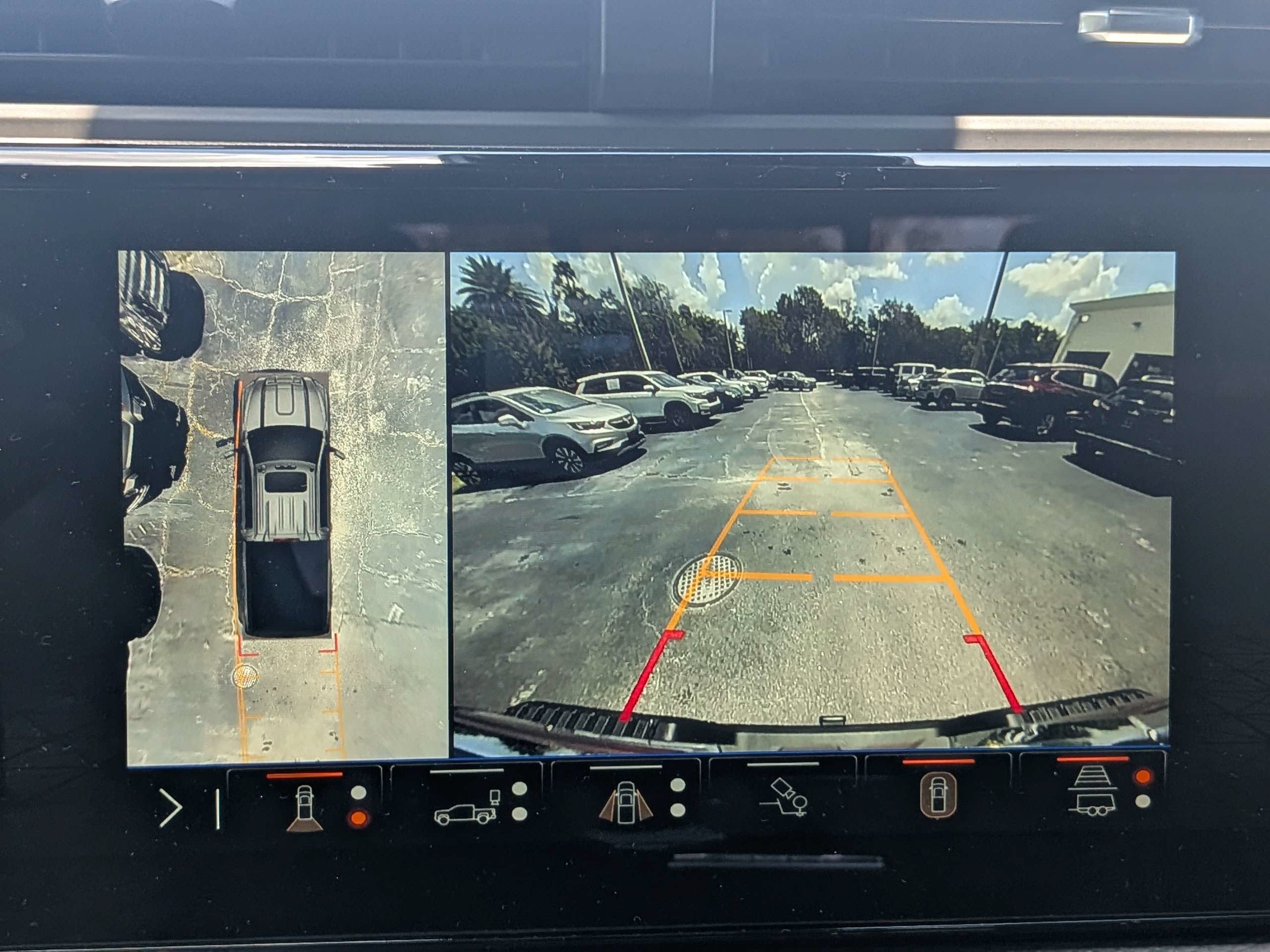 2026 GMC Sierra 2500HD Denali - Photo 22