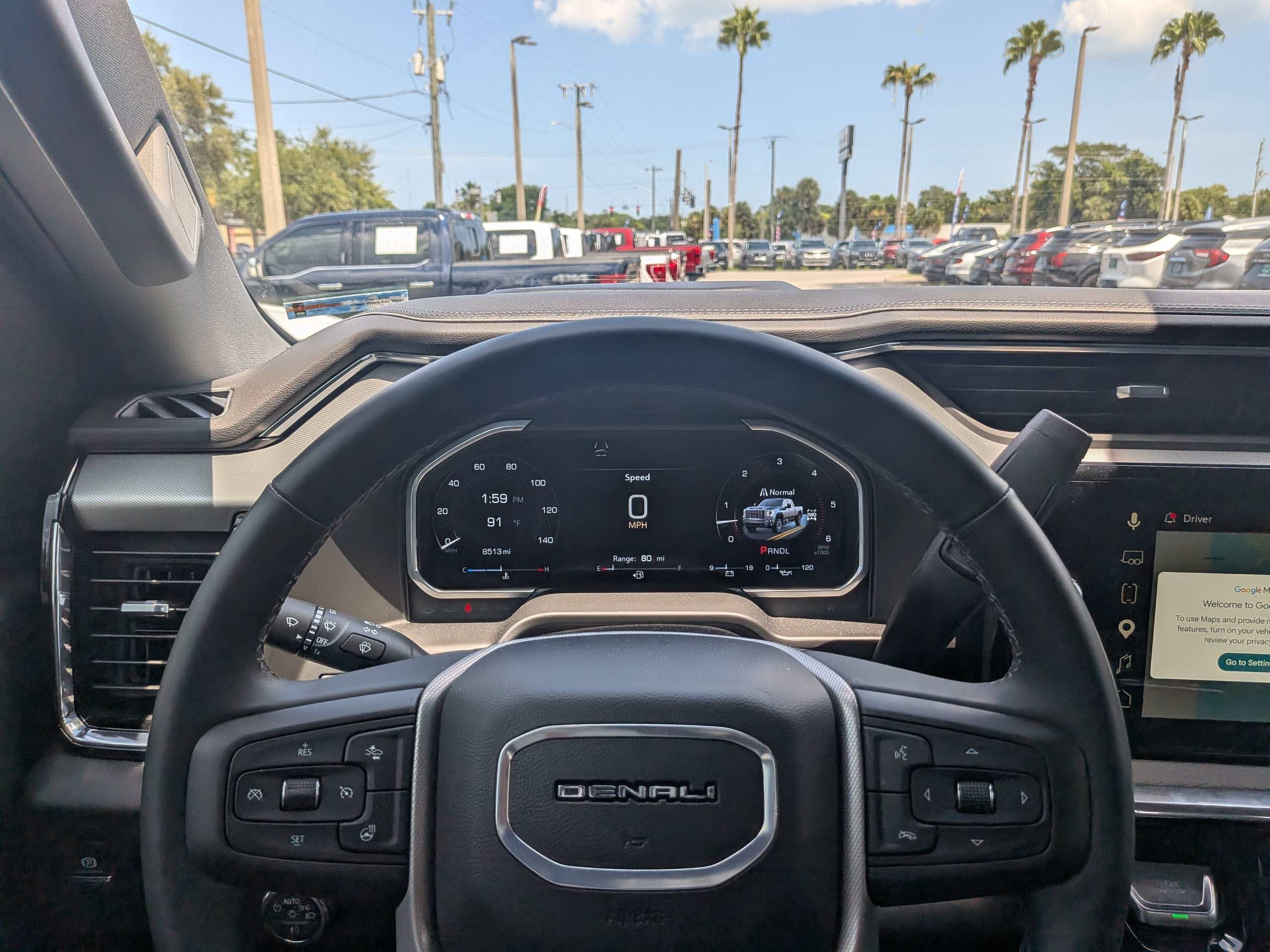 2026 GMC Sierra 2500HD Denali - Photo 30
