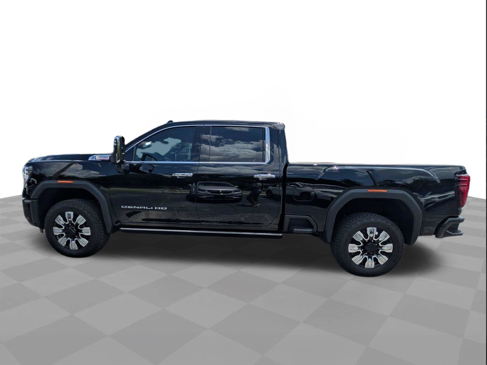 2026 GMC Sierra 2500HD Denali - Photo 6