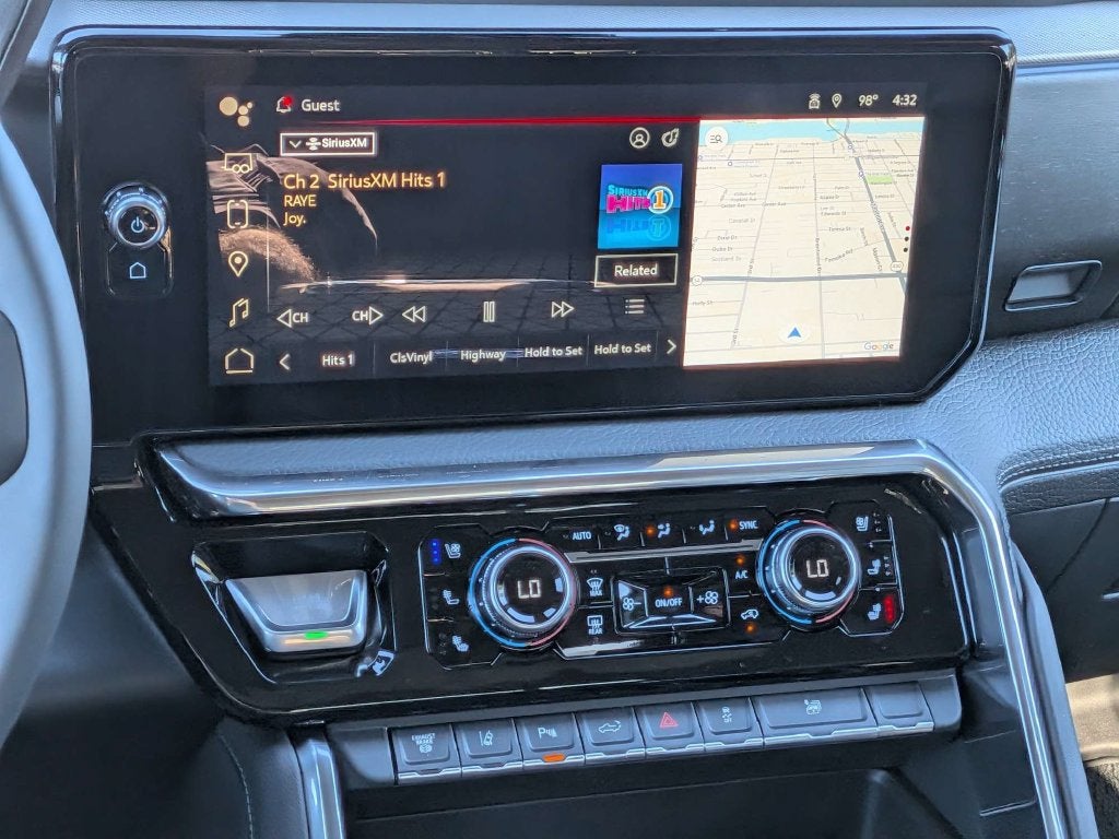 2026 GMC Sierra 3500HD Denali - Photo 24