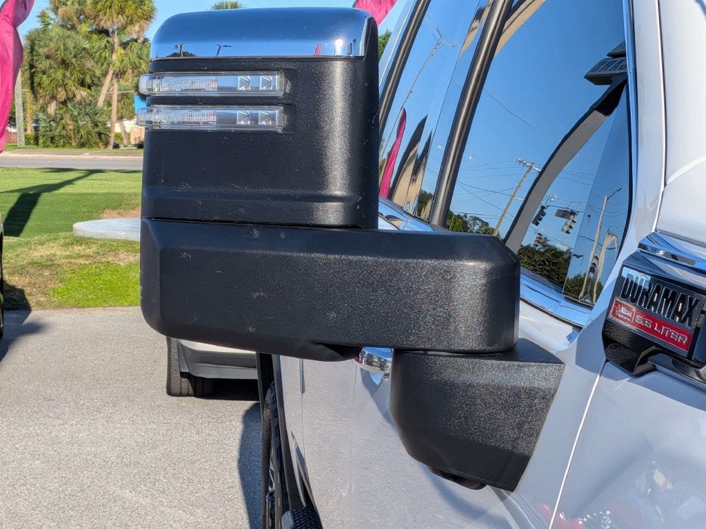 2025 GMC Sierra 3500HD Denali - Photo 11