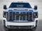 2025 GMC Sierra 3500 HD Denali