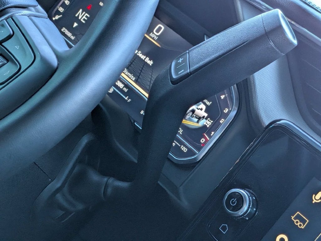 2025 GMC Sierra 3500HD Denali - Photo 20