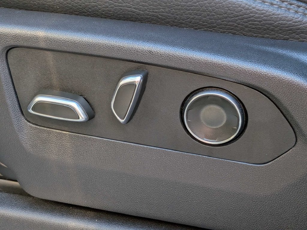 2025 GMC Sierra 3500HD Denali - Photo 21