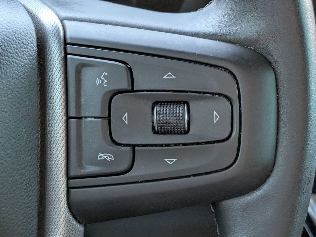 2025 GMC Sierra 3500HD Denali - Photo 27