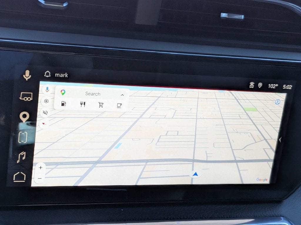 2025 GMC Sierra 3500HD Denali - Photo 31