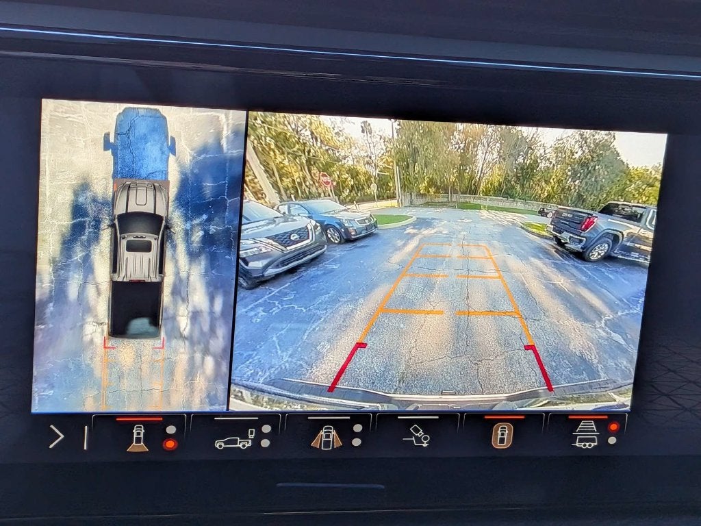 2025 GMC Sierra 3500HD Denali - Photo 32
