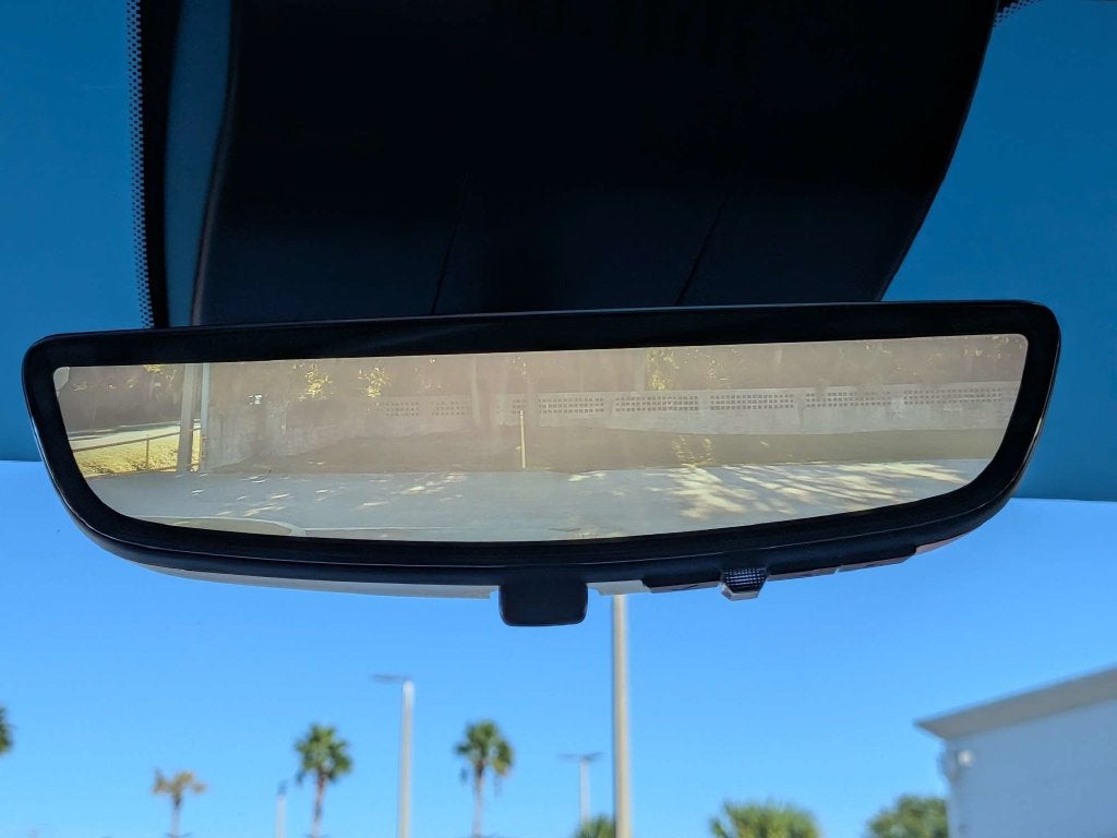 2025 GMC Sierra 3500HD Denali - Photo 33