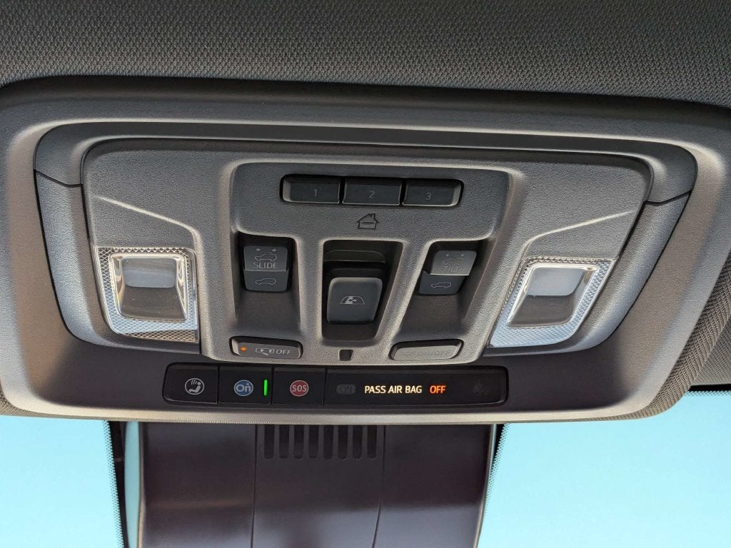 2025 GMC Sierra 3500HD Denali - Photo 34