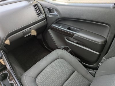 2016 GMC Canyon 2WD SLE