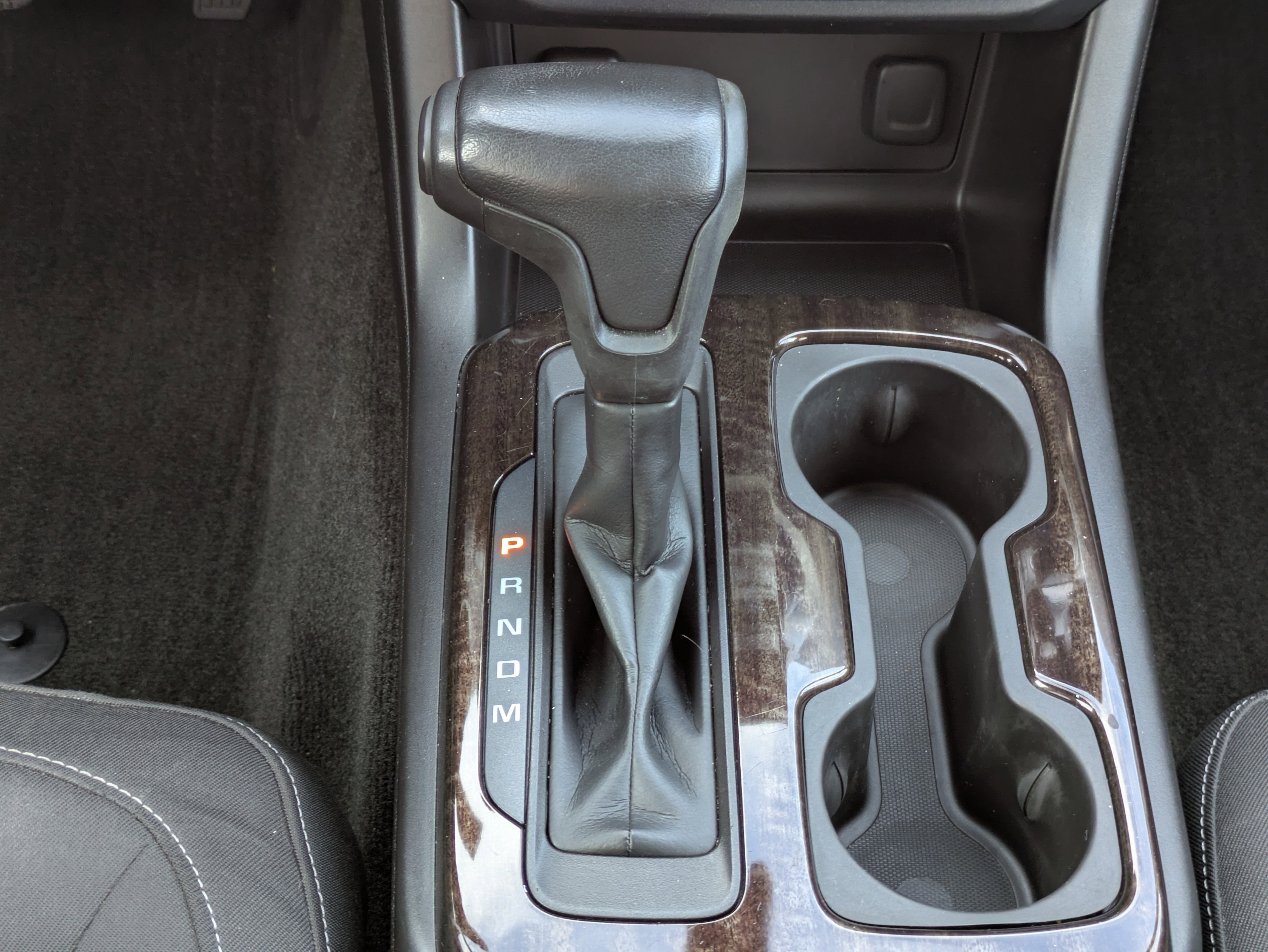 2016 GMC Canyon 2WD SLE