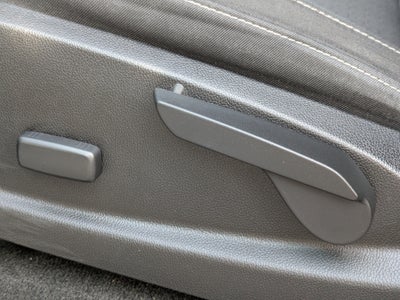 2016 GMC Canyon 2WD SLE