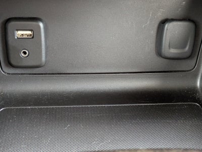 2016 GMC Canyon 2WD SLE