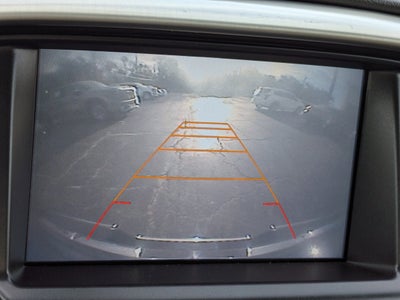 2016 GMC Canyon 2WD SLE