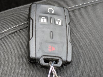 2016 GMC Canyon 2WD SLE