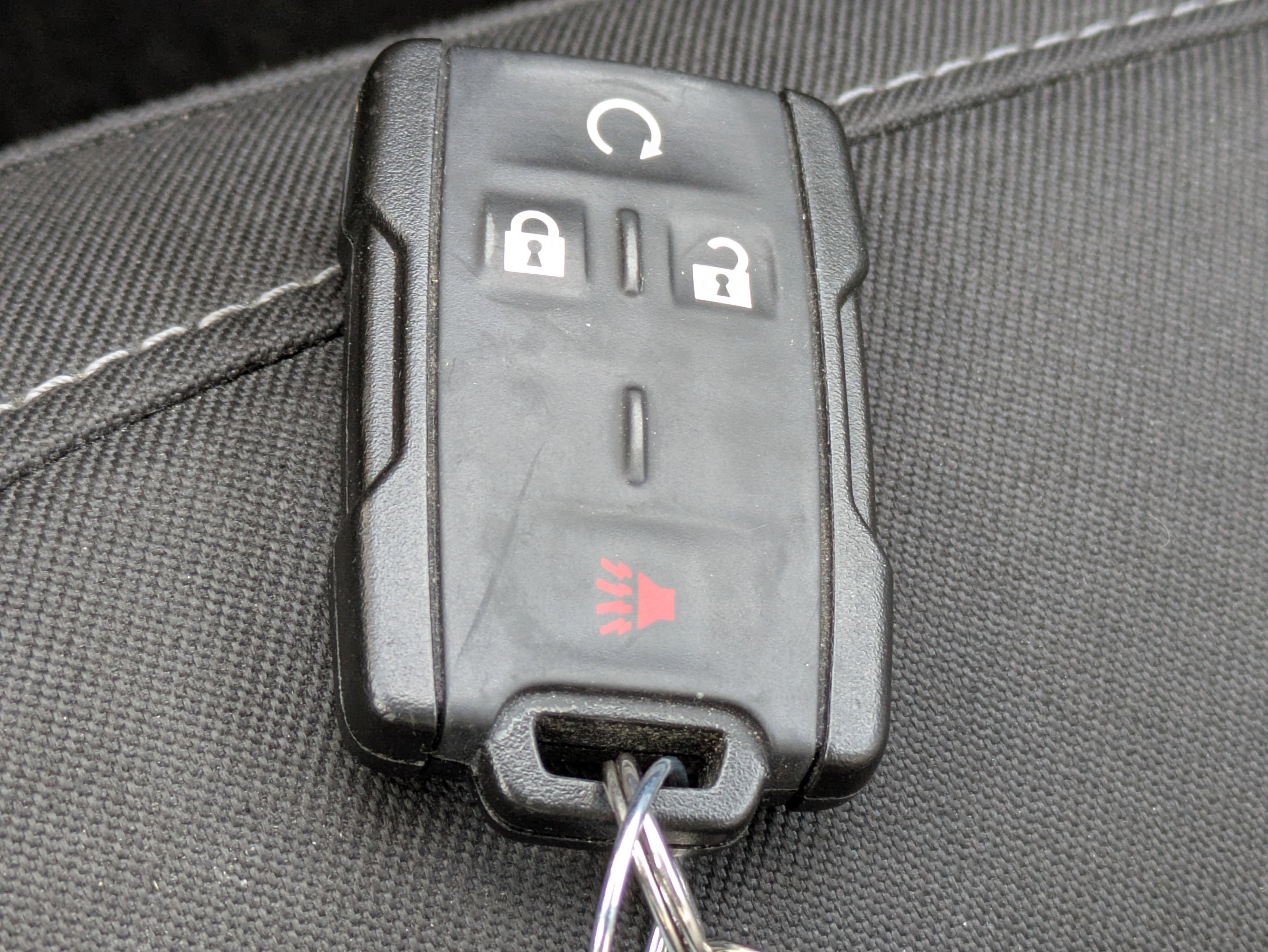 2016 GMC Canyon 2WD SLE