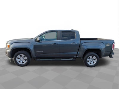 2016 GMC Canyon 2WD SLE