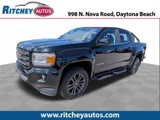 2019 GMC Canyon 2WD SLE