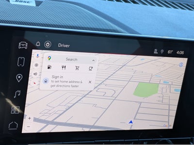 2023 GMC Canyon AT4X