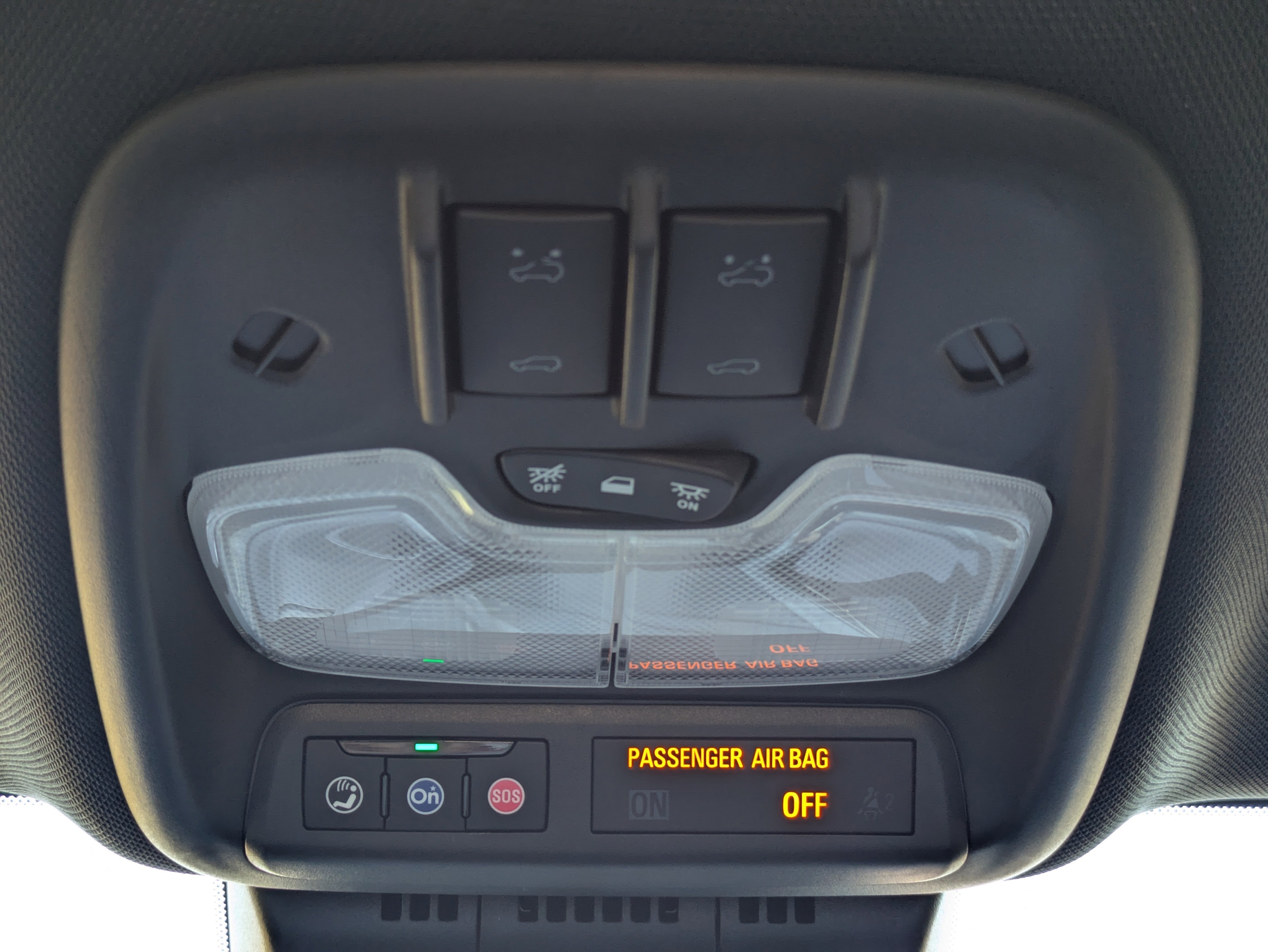 2023 GMC Canyon AT4X