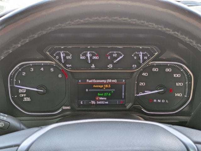 2022 GMC Sierra 1500 Limited Elevation - Photo 33