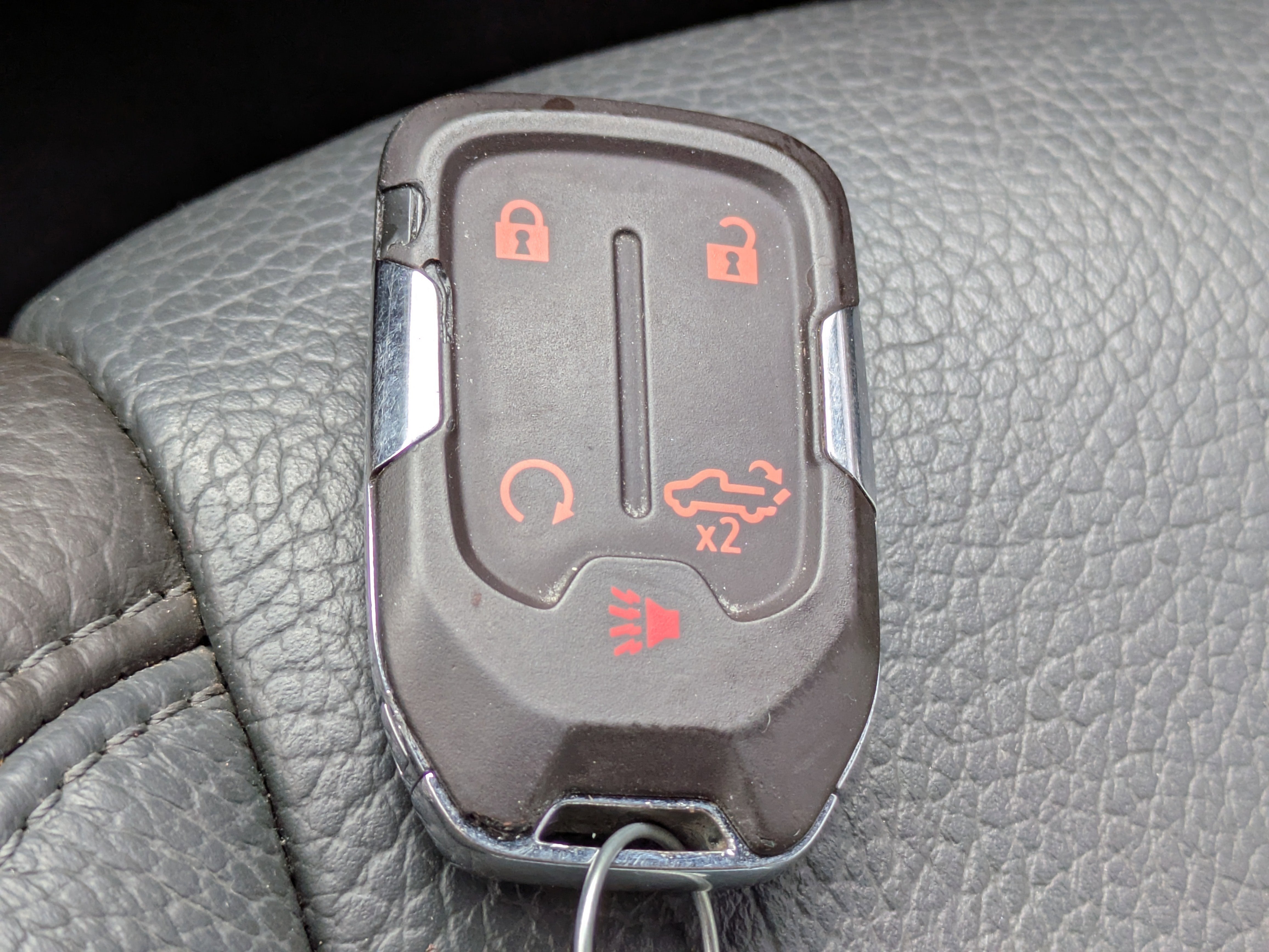 2019 GMC Sierra 1500 Denali