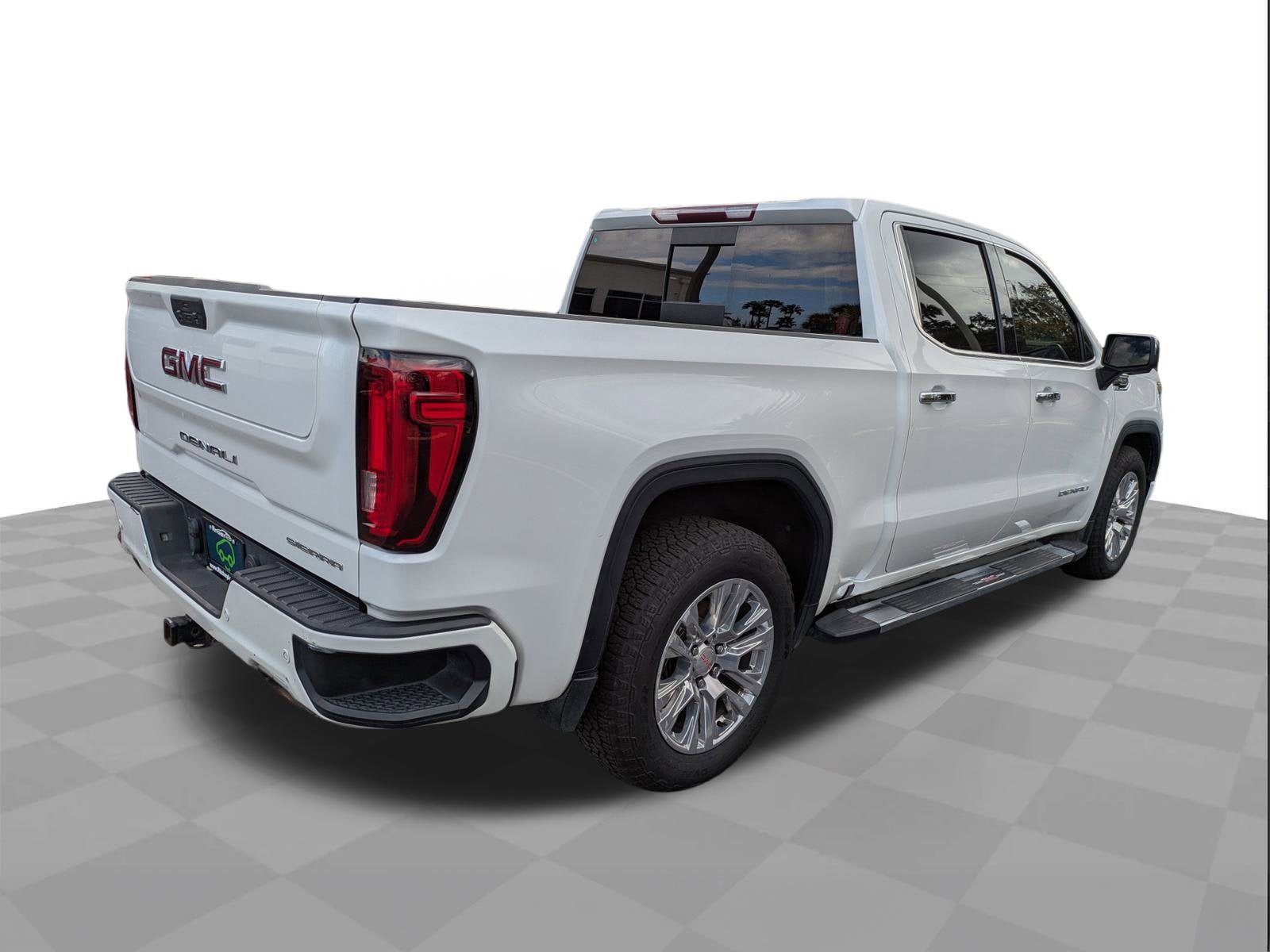2019 GMC Sierra 1500 Denali