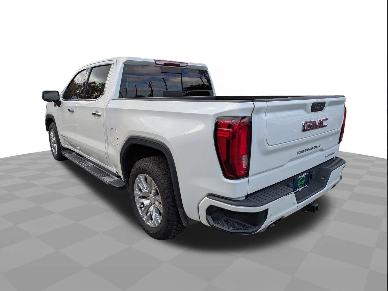 2019 GMC Sierra 1500 Denali