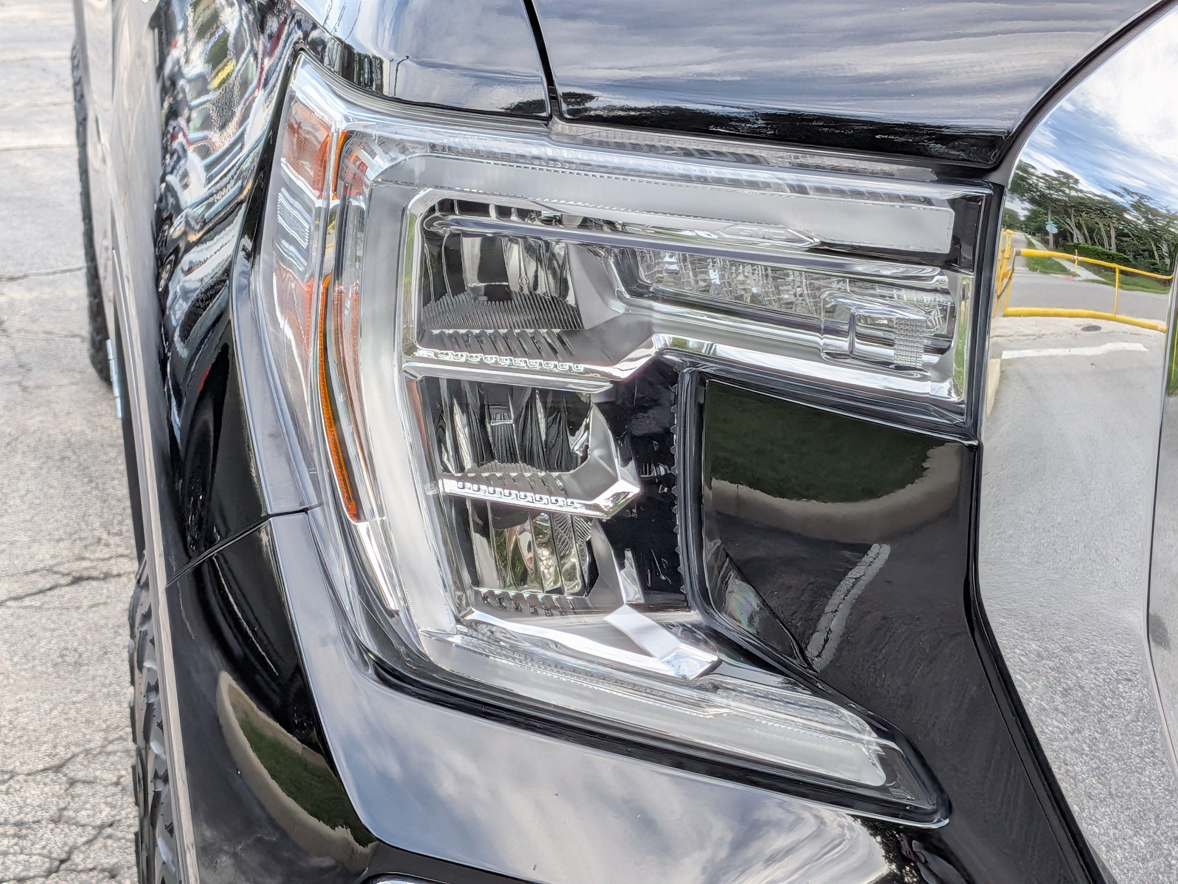 2022 GMC Sierra 1500 Limited Denali - Photo 10
