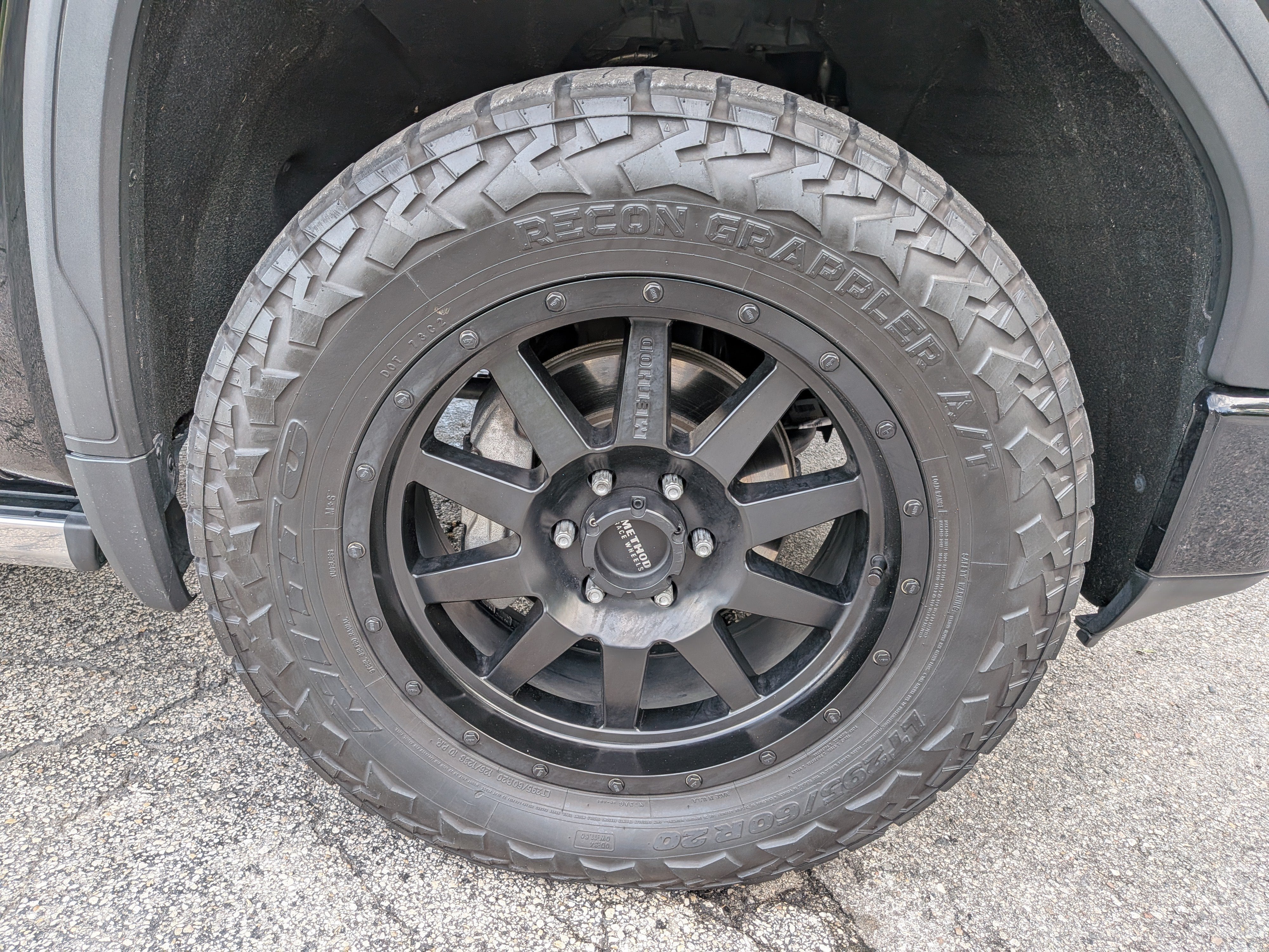 2022 GMC Sierra 1500 Limited Denali - Photo 12