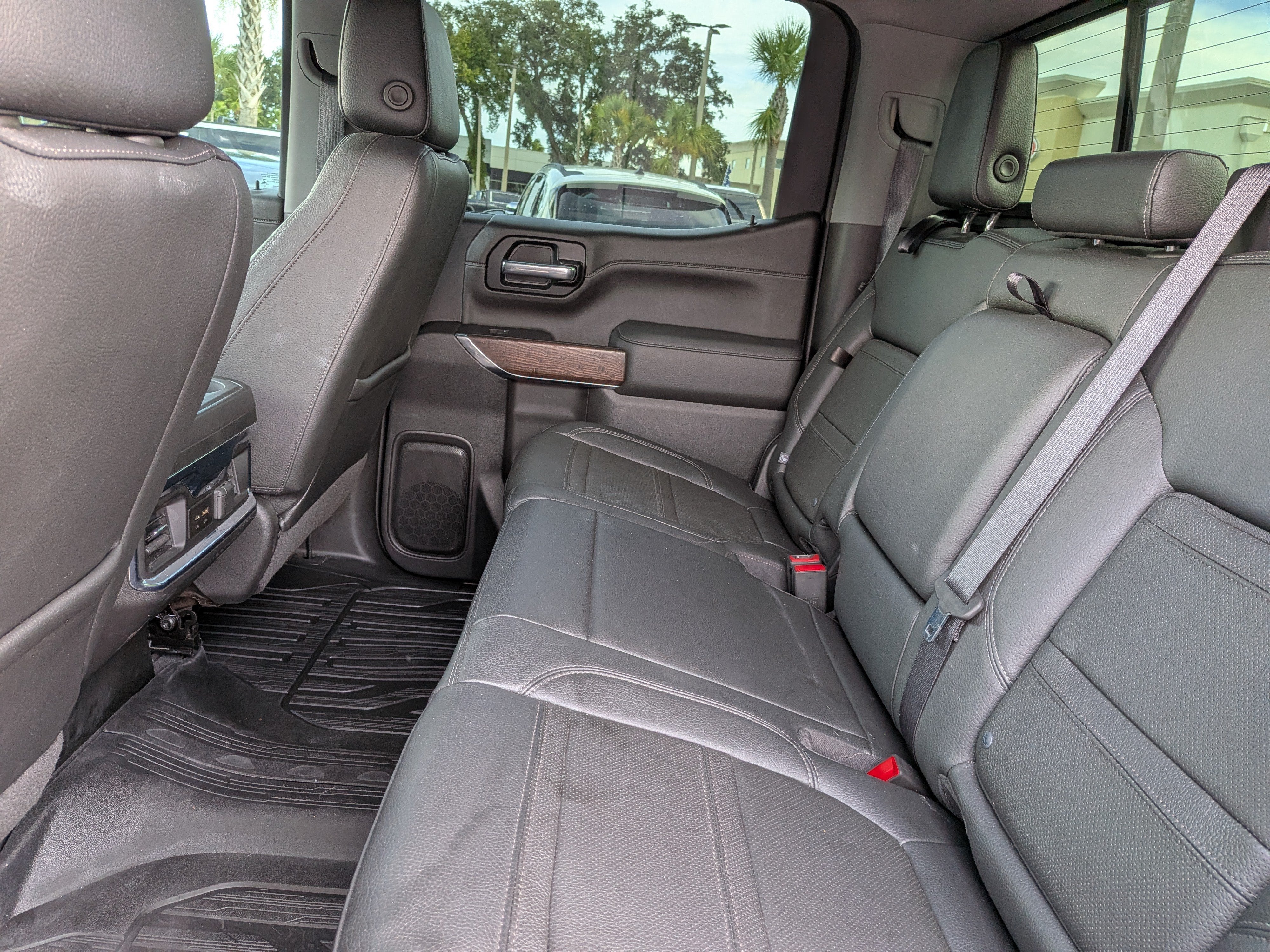 2022 GMC Sierra 1500 Limited Denali - Photo 17