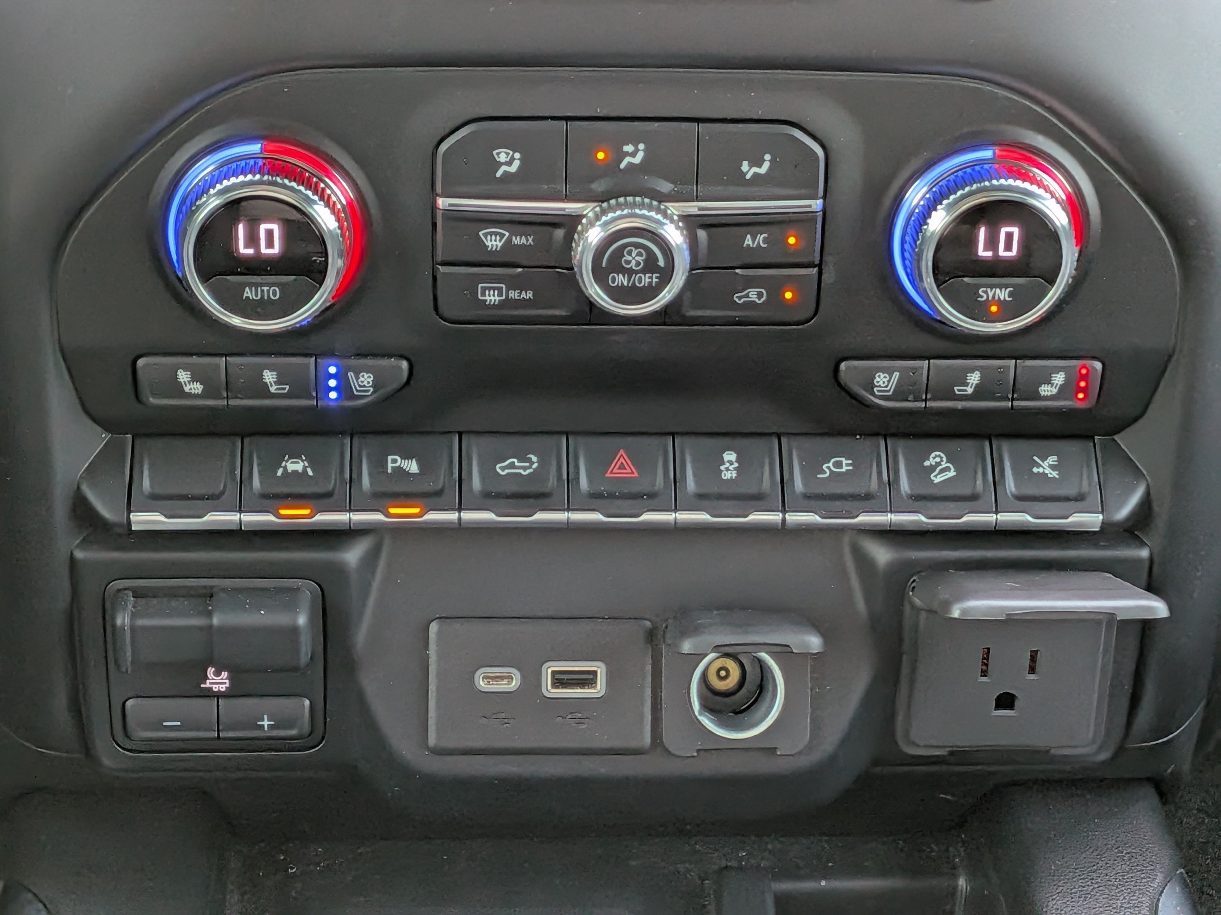 2022 GMC Sierra 1500 Limited Denali - Photo 20