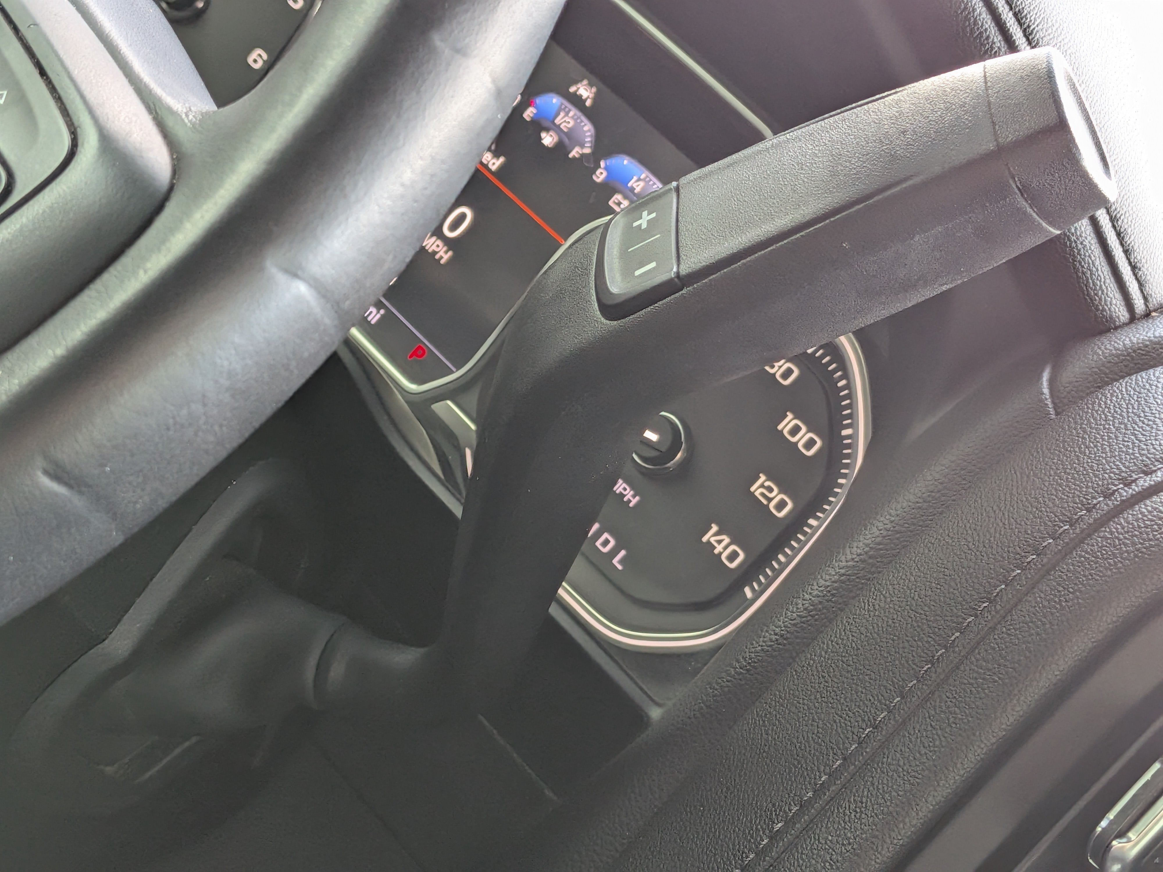 2022 GMC Sierra 1500 Limited Denali - Photo 21