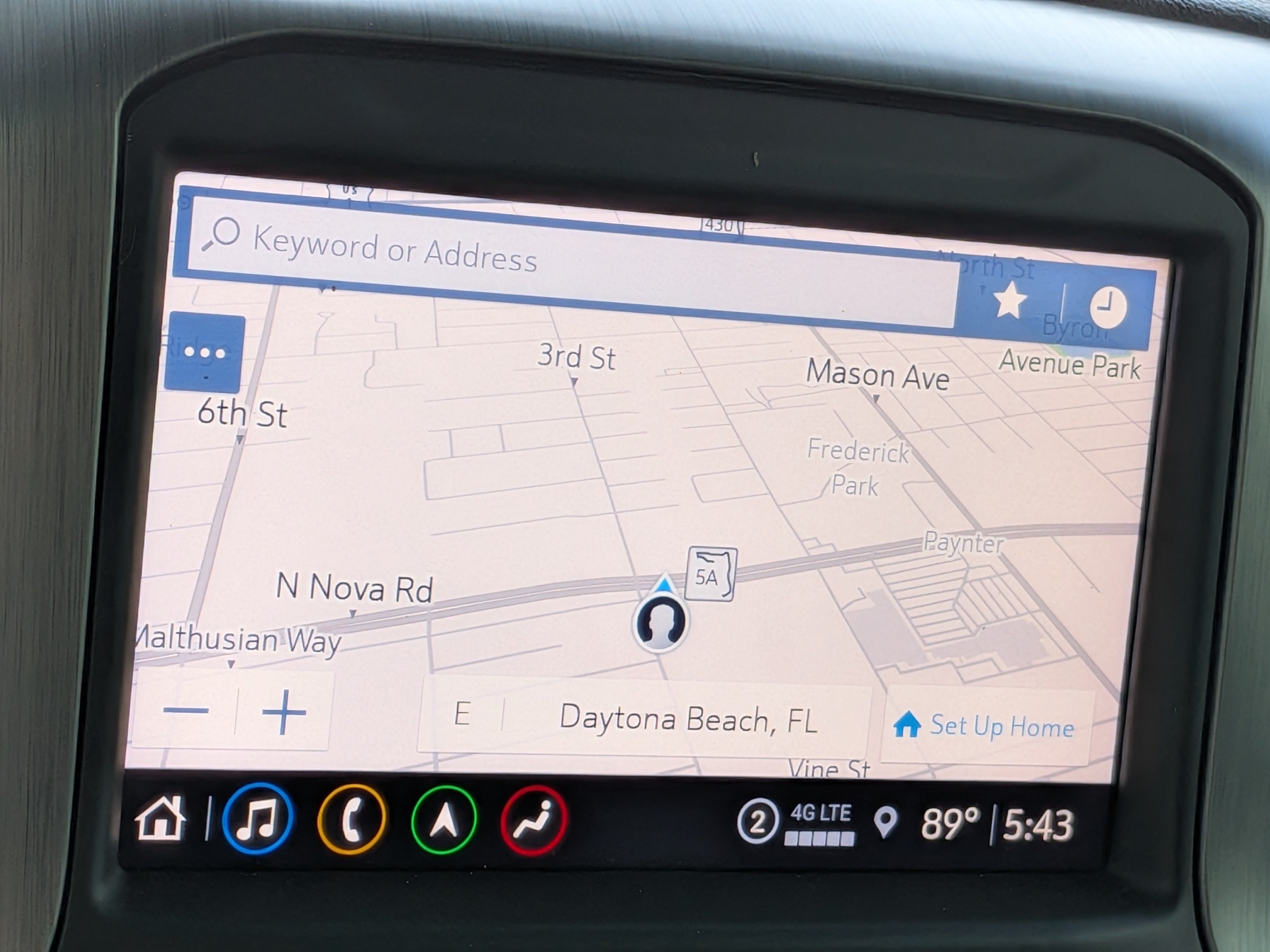 2022 GMC Sierra 1500 Limited Denali - Photo 32